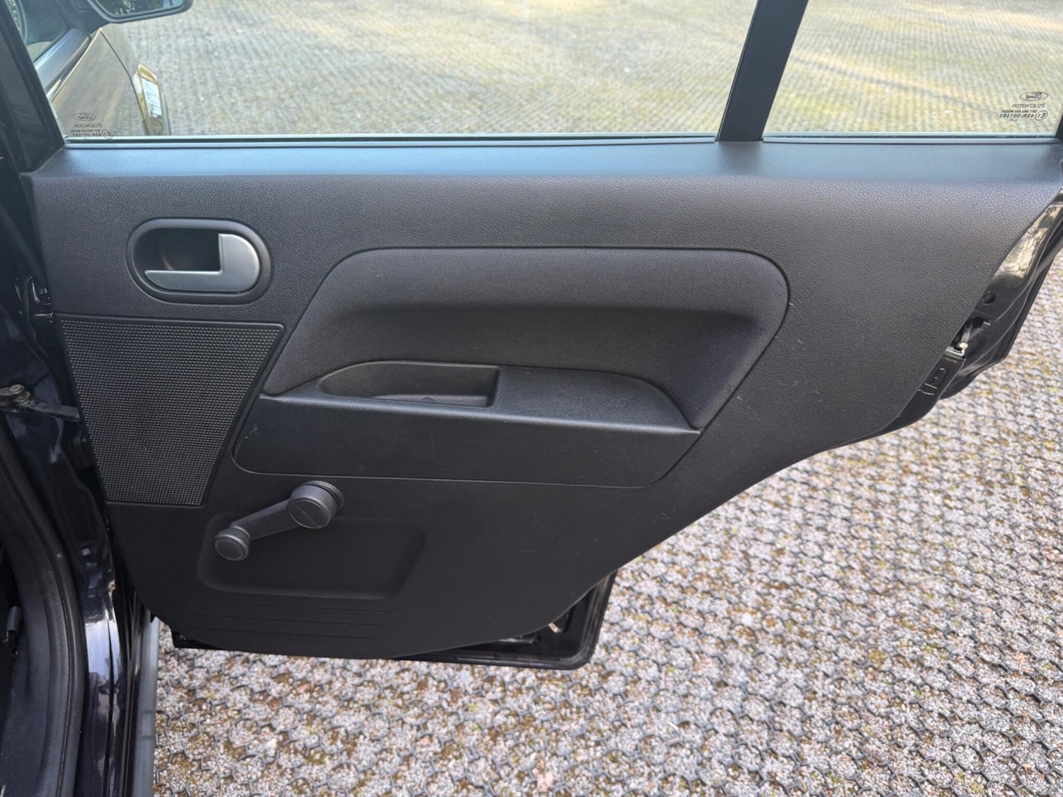 Used Ford Fusion 2011 for sale - 78185283: Photo 16