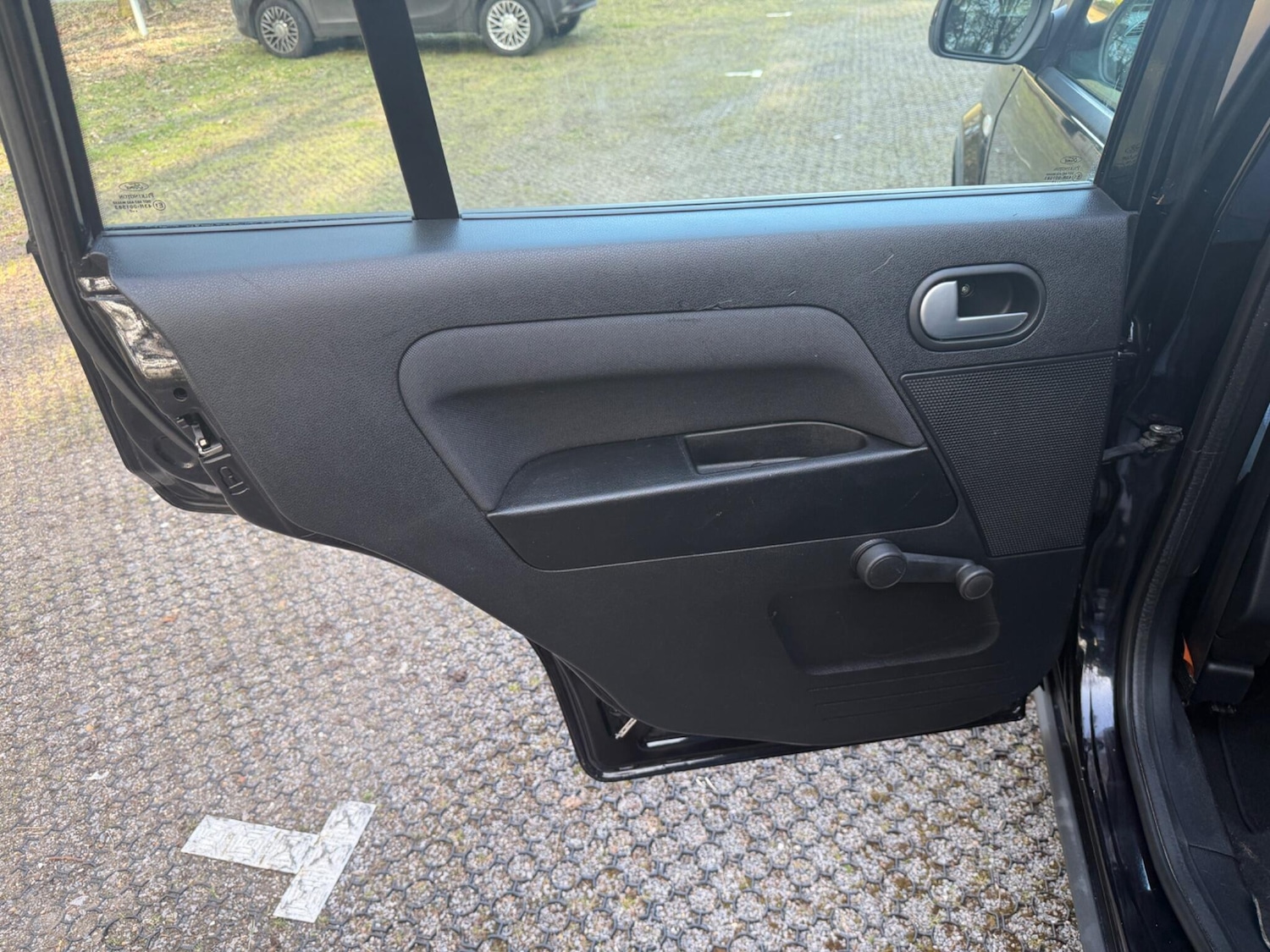 Used Ford Fusion 2011 for sale - 78185283: Photo 18