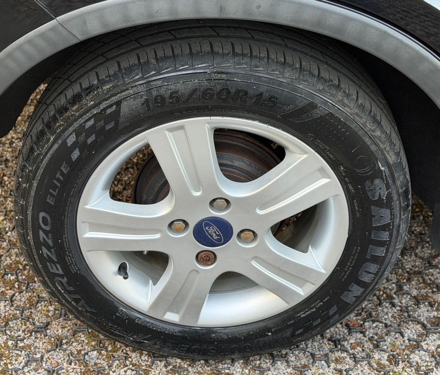 Used Ford Fusion 2011 for sale - 78185283: Photo 20