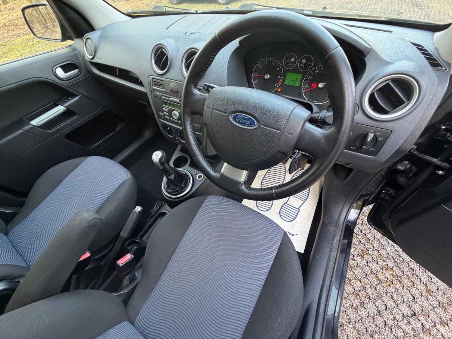 Used Ford Fusion 2011 for sale - 78185283: Photo 24