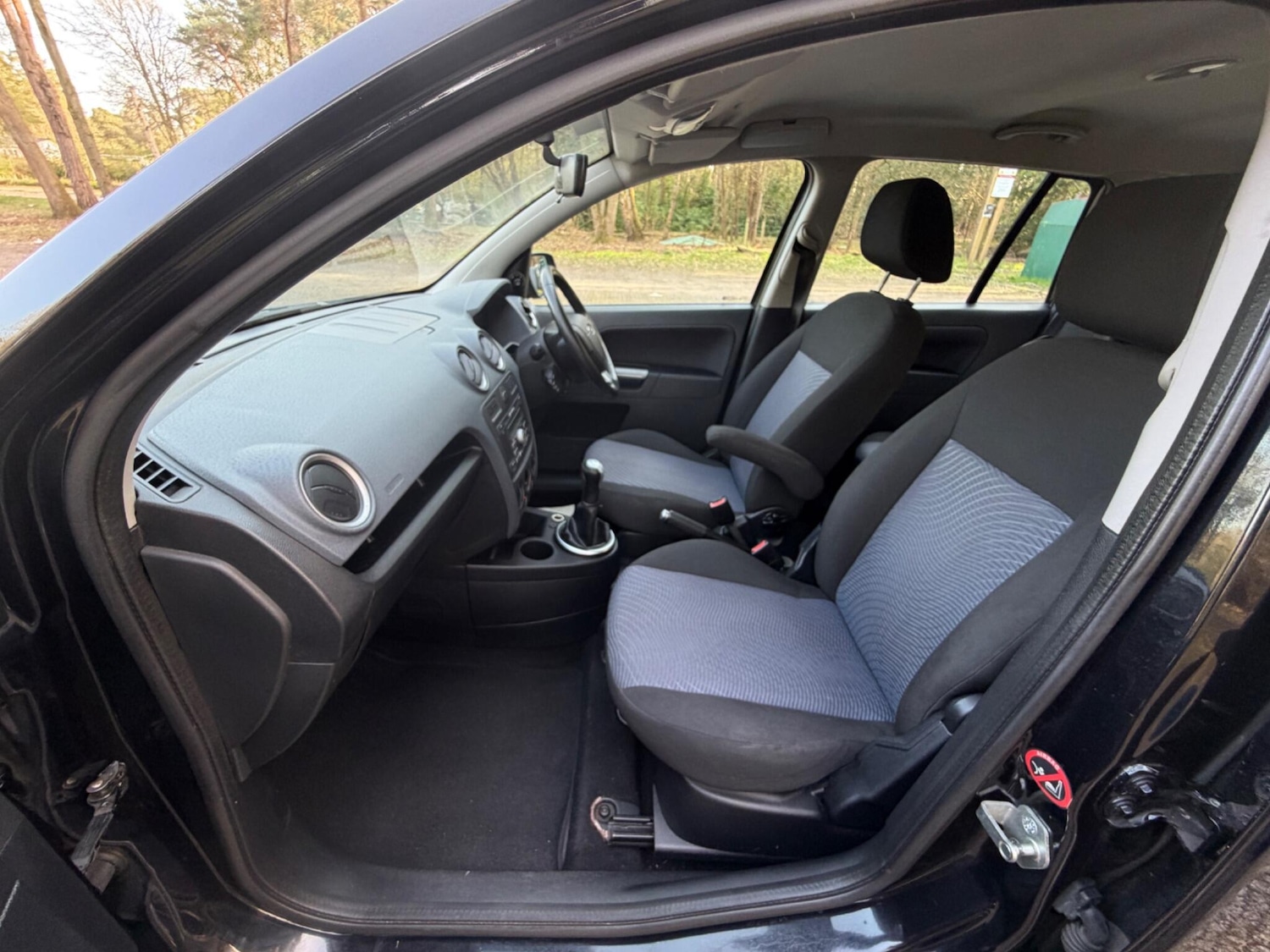 Used Ford Fusion 2011 for sale - 78185283: Photo 33