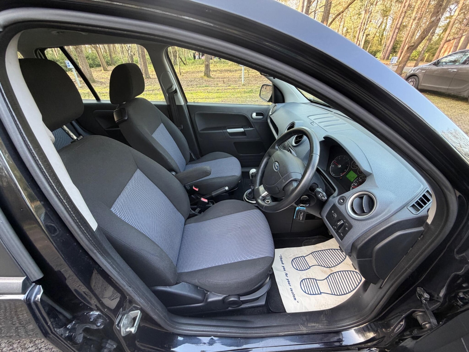 Used Ford Fusion 2011 for sale - 78185283: Photo 4