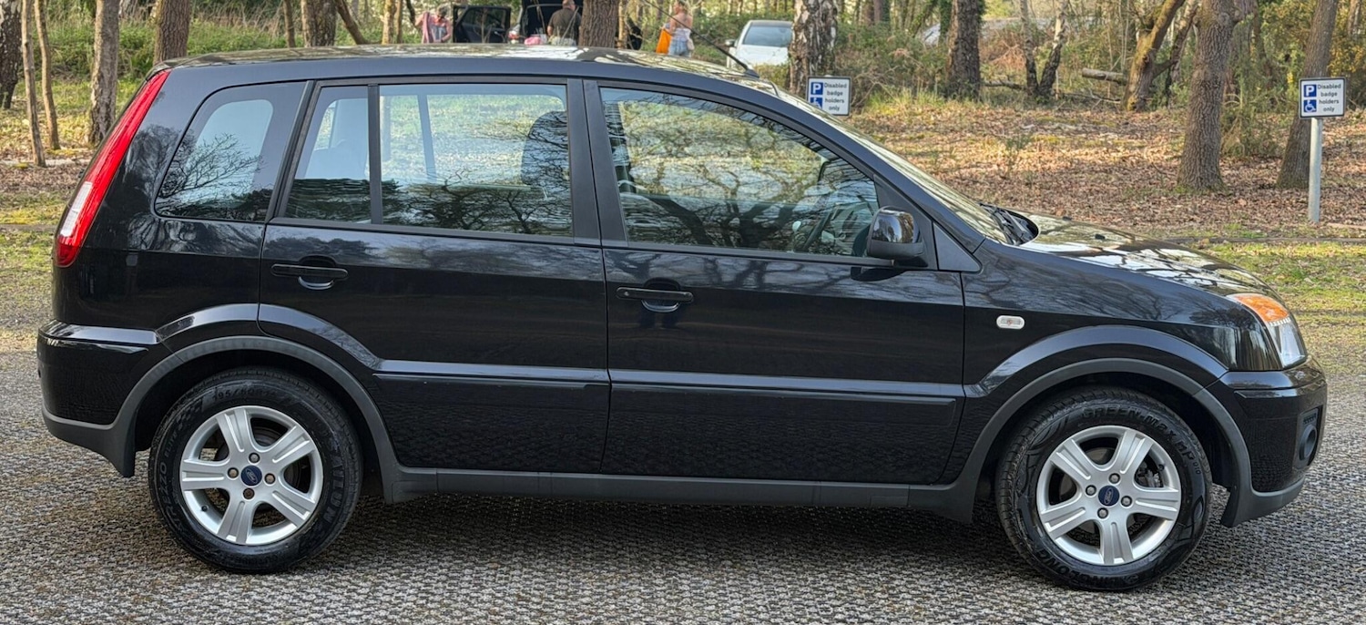 Used Ford Fusion 2011 for sale - 78185283: Photo 6