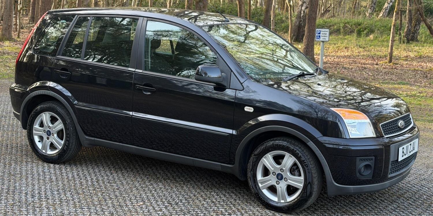 Used Ford Fusion 2011 for sale - 78185283: Photo 7