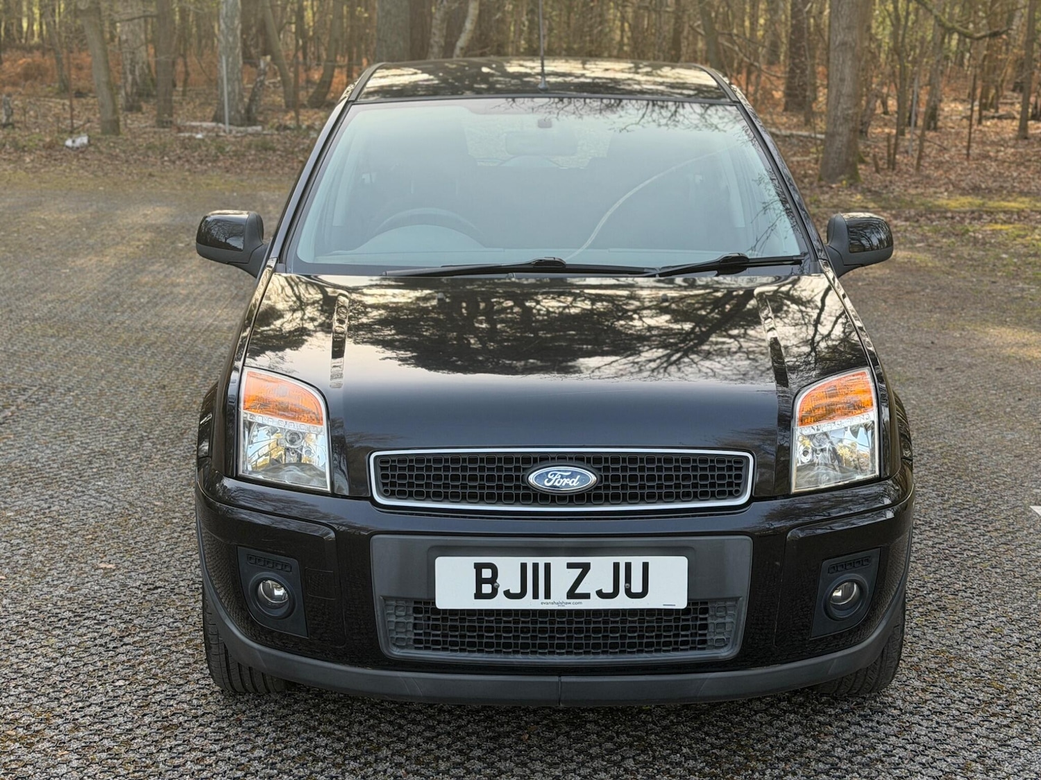 Used Ford Fusion 2011 for sale - 78185283: Photo 8