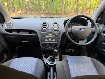 Used Ford Fusion 2008 for sale - 78481367: Photo