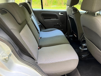 Used Ford Fusion 2008 for sale - 78481367: Photo