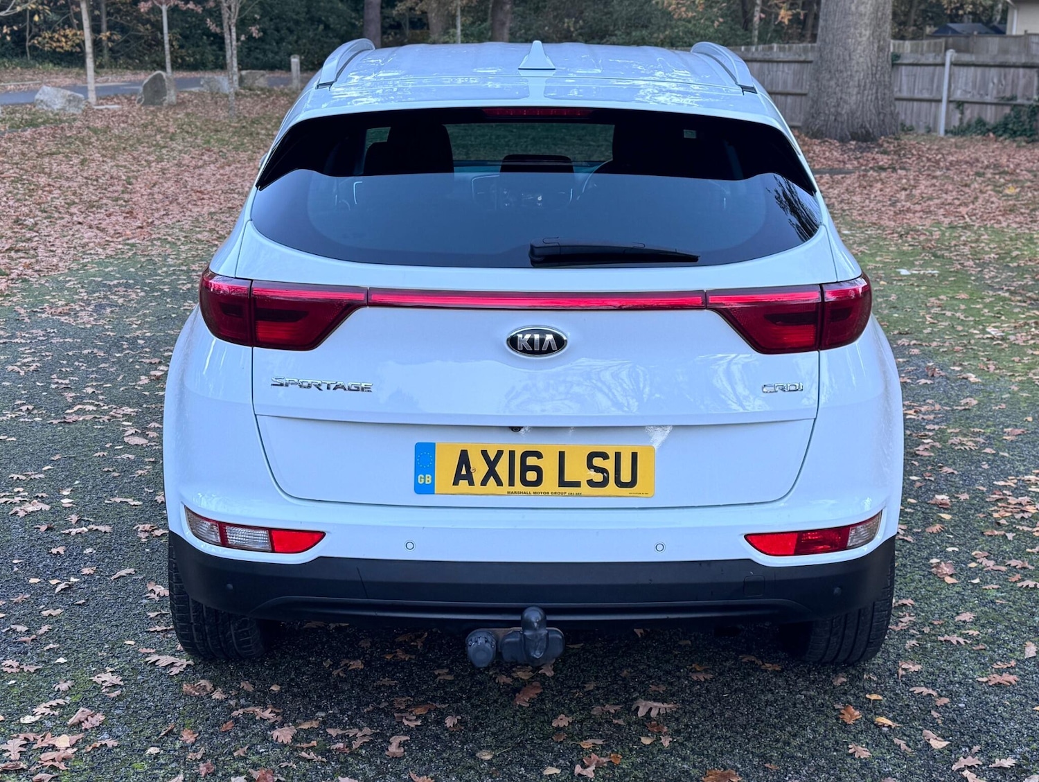 Used Kia Sportage 2016 for sale - 77040774: Photo 12