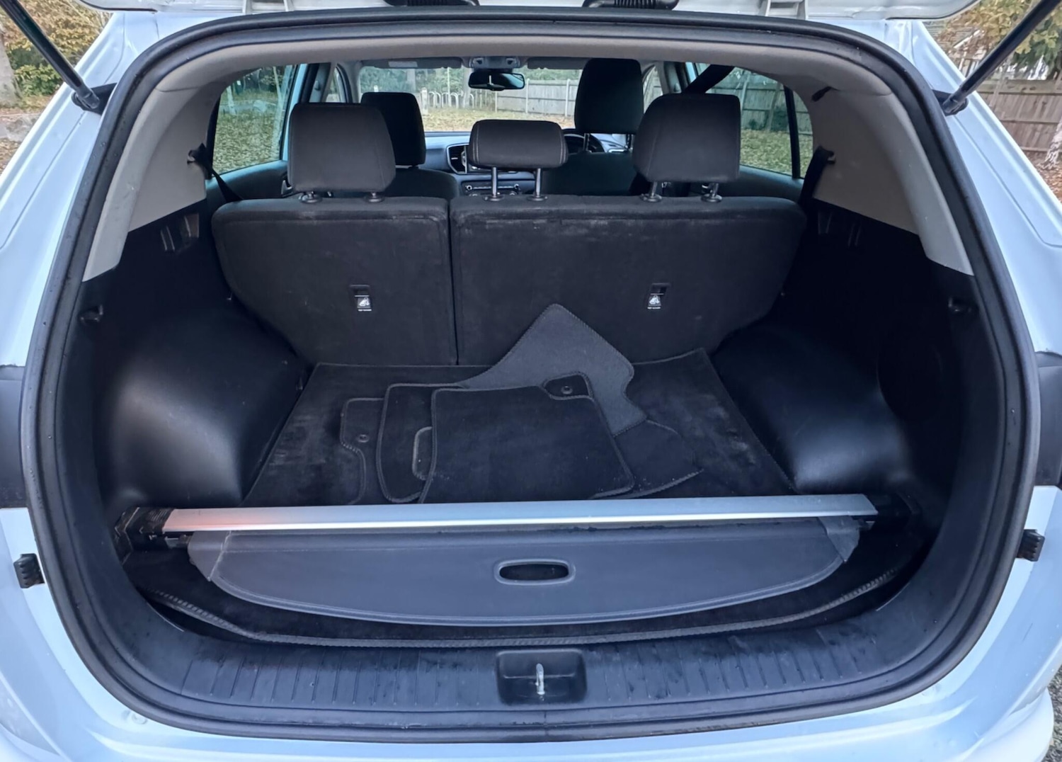 Used Kia Sportage 2016 for sale - 77040774: Photo 15