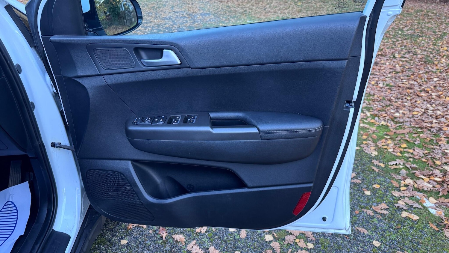 Used Kia Sportage 2016 for sale - 77040774: Photo 16