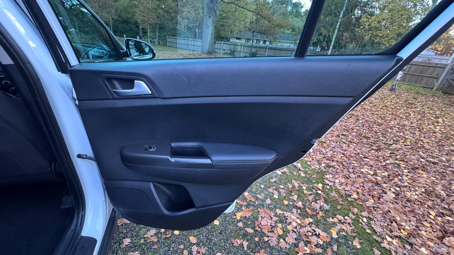 Used Kia Sportage 2016 for sale - 77040774: Photo 18