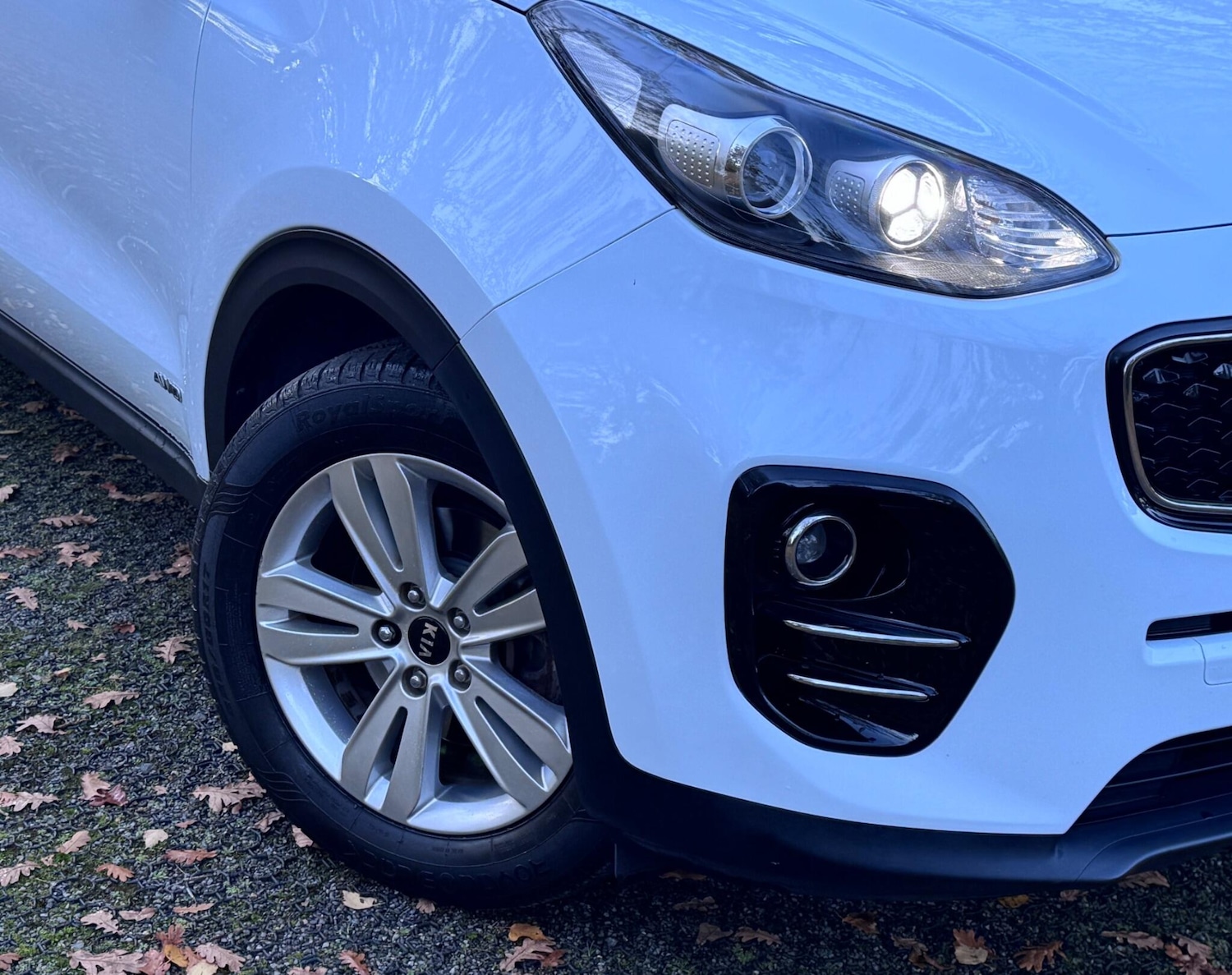 Used Kia Sportage 2016 for sale - 77040774: Photo 20