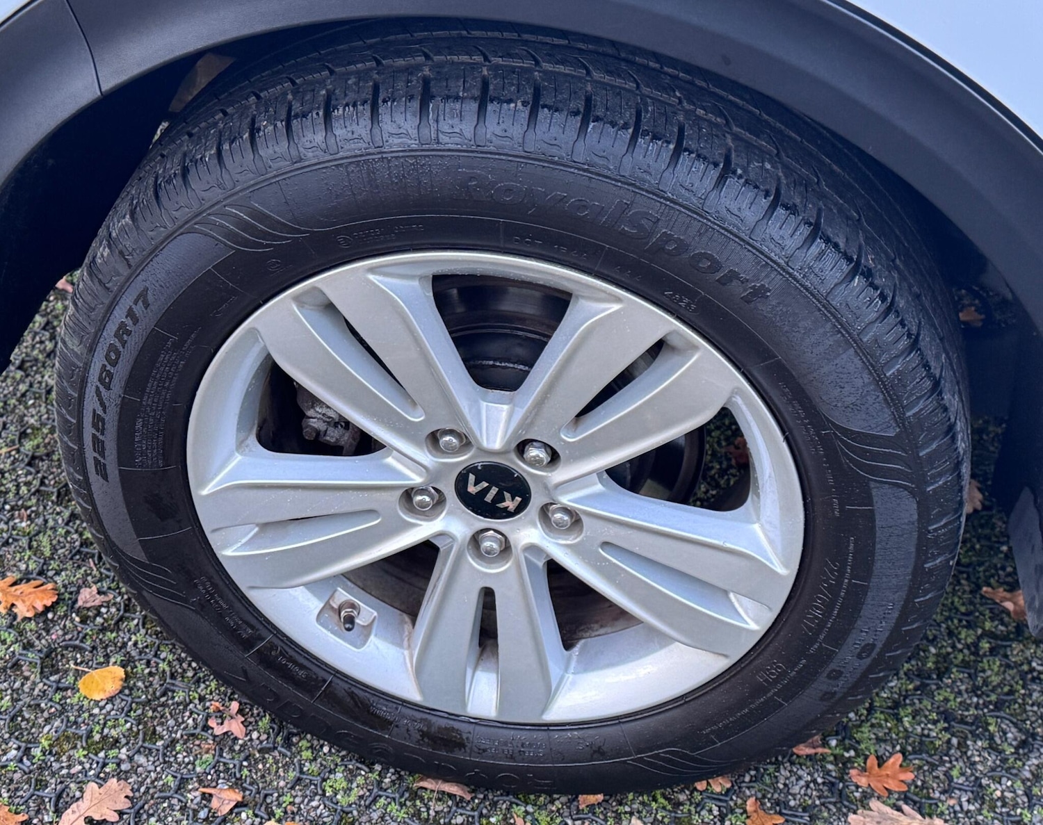 Used Kia Sportage 2016 for sale - 77040774: Photo 21