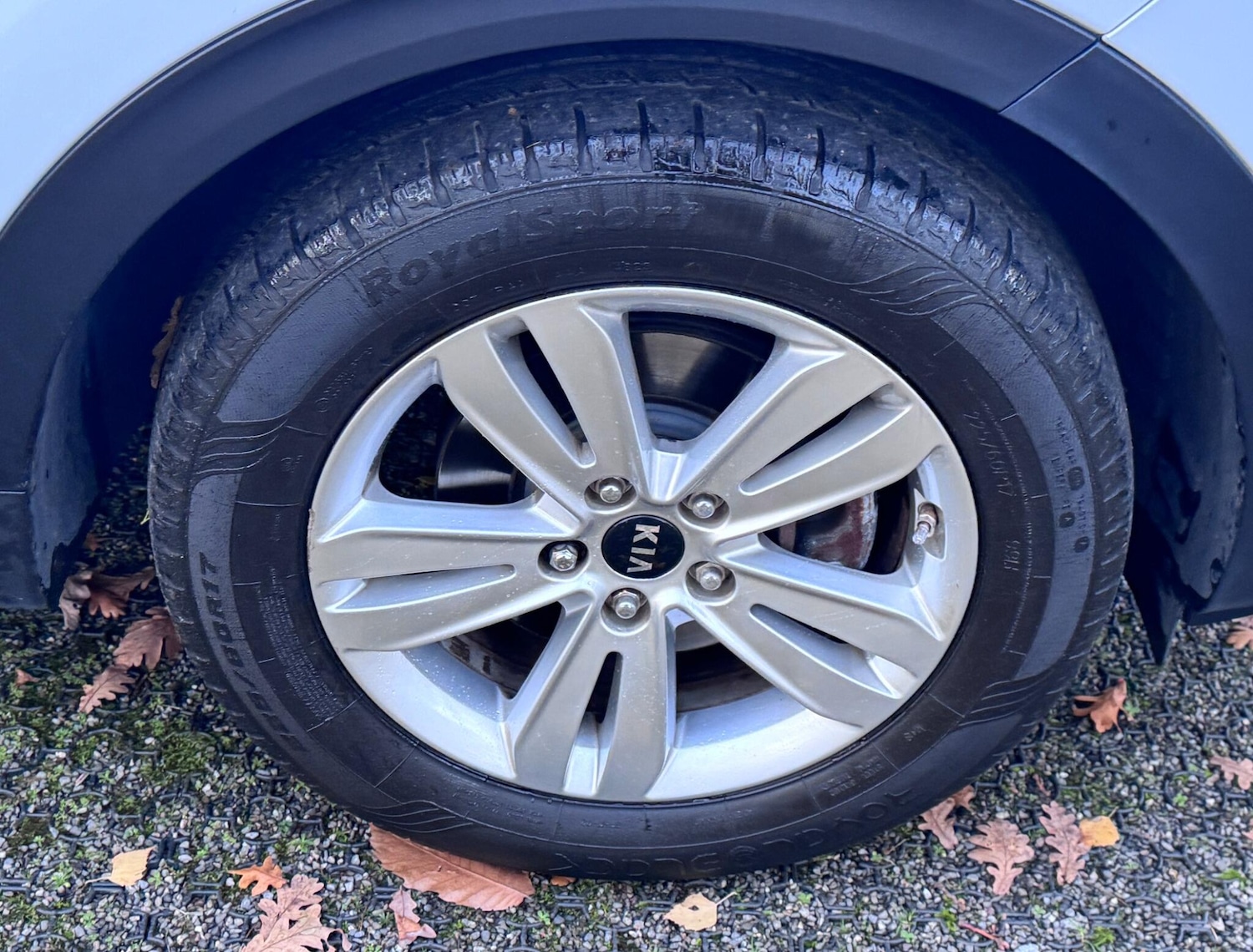 Used Kia Sportage 2016 for sale - 77040774: Photo 22