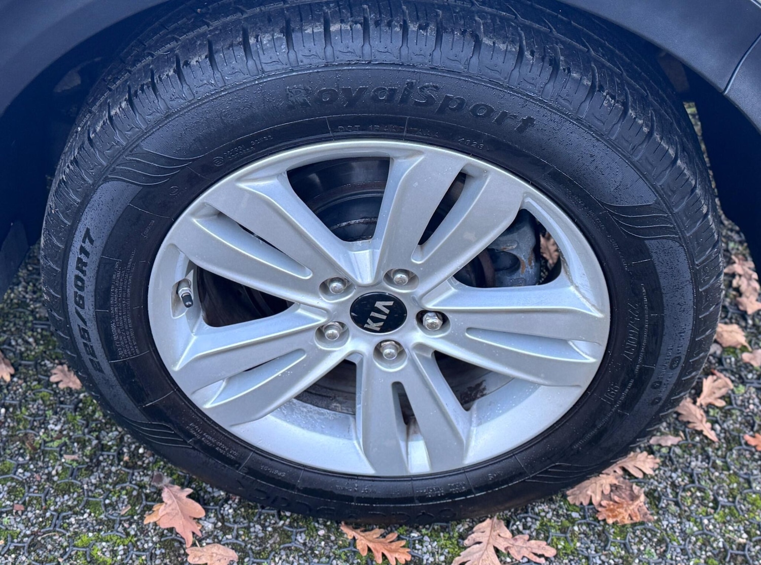 Used Kia Sportage 2016 for sale - 77040774: Photo 23