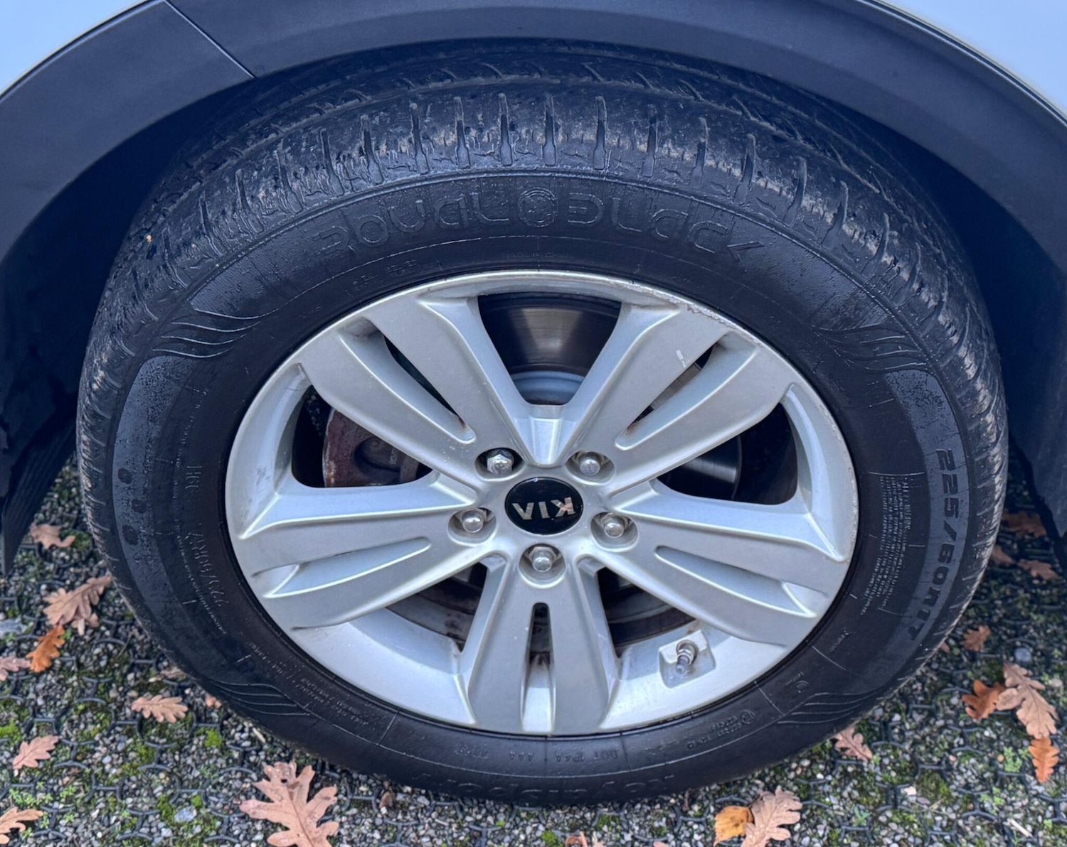 Used Kia Sportage 2016 for sale - 77040774: Photo 24