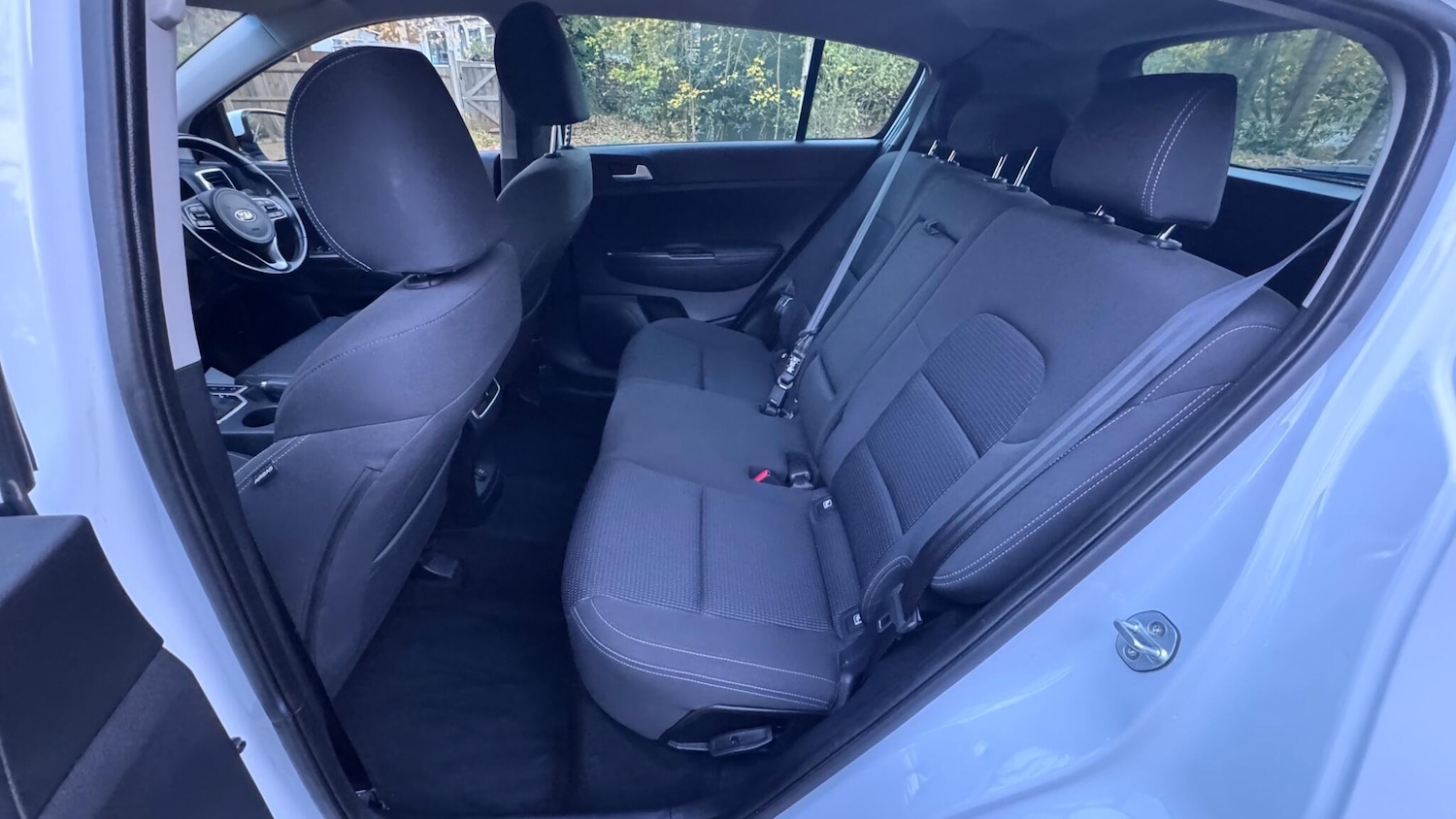 Used Kia Sportage 2016 for sale - 77040774: Photo 26