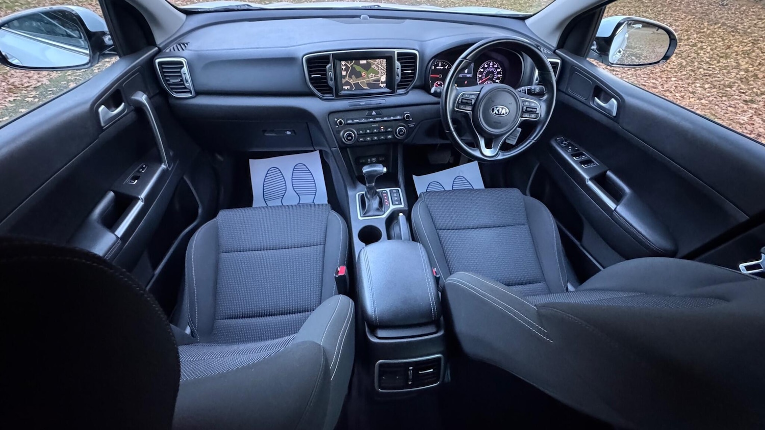 Used Kia Sportage 2016 for sale - 77040774: Photo 3