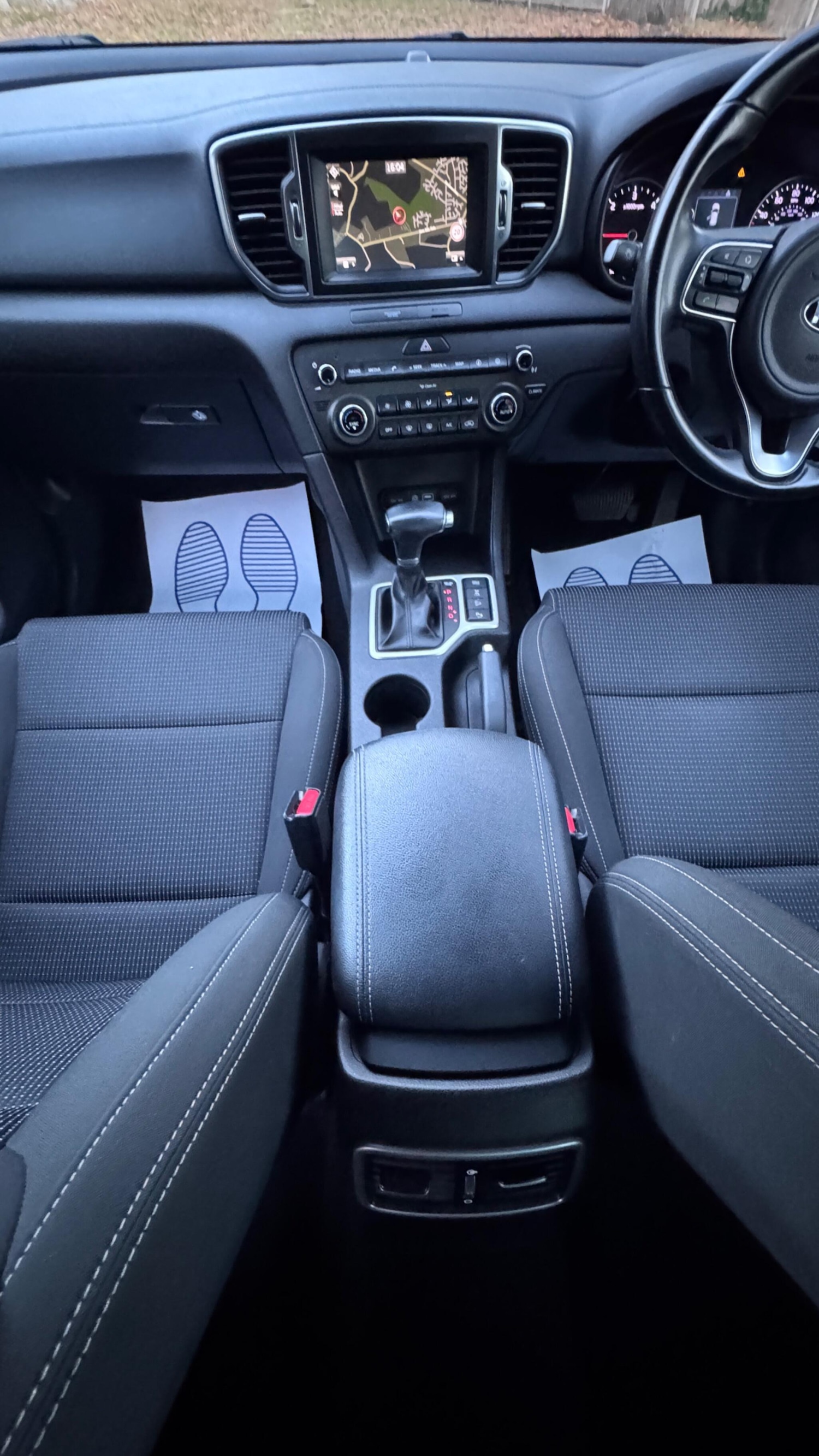 Used Kia Sportage 2016 for sale - 77040774: Photo 32