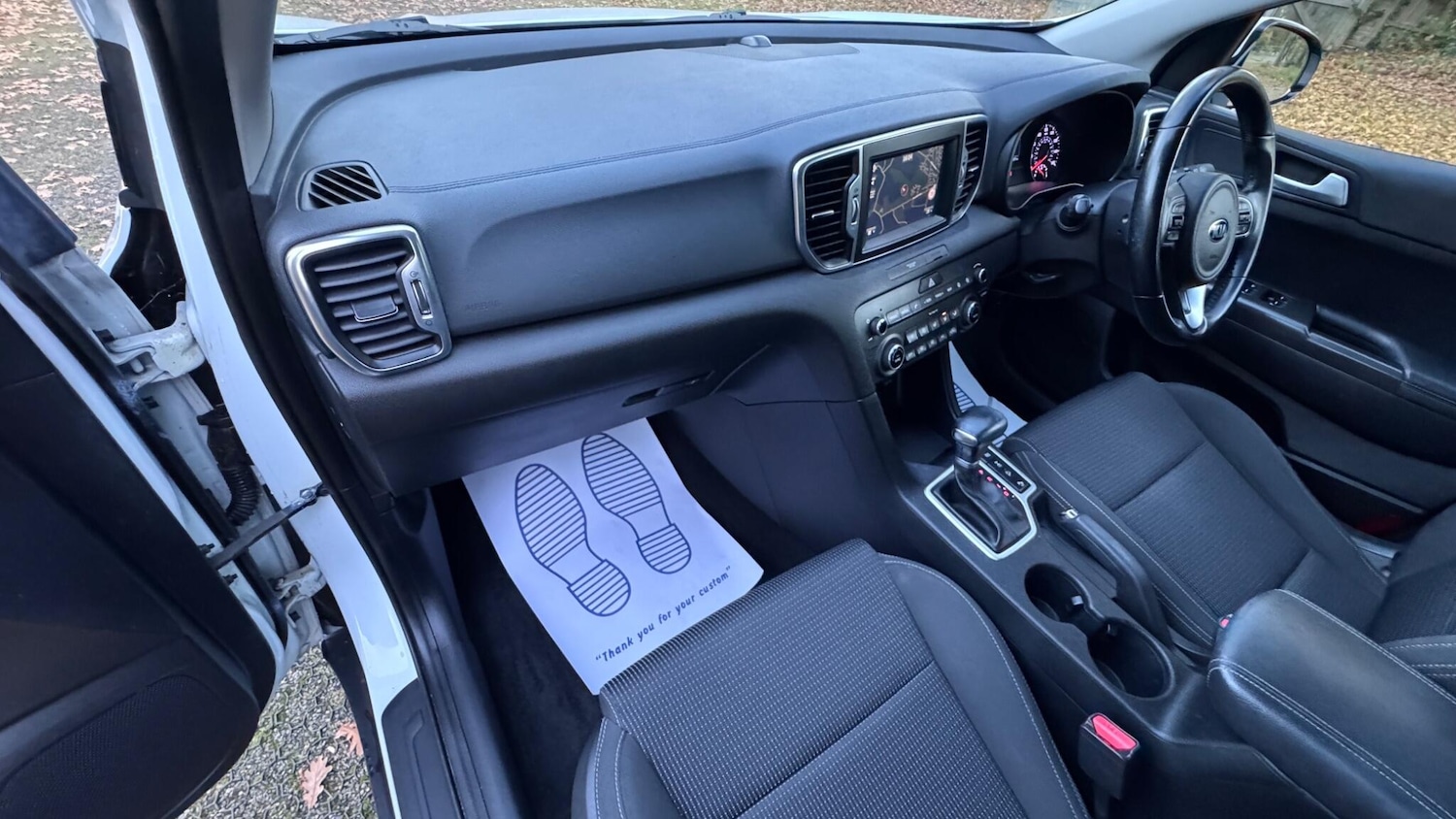 Used Kia Sportage 2016 for sale - 77040774: Photo 35