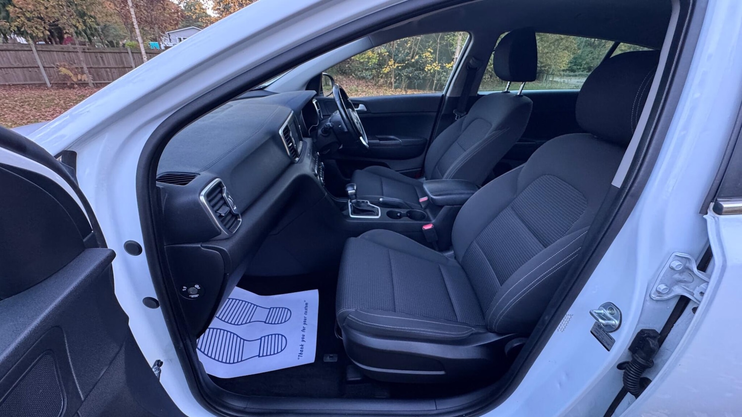 Used Kia Sportage 2016 for sale - 77040774: Photo 36