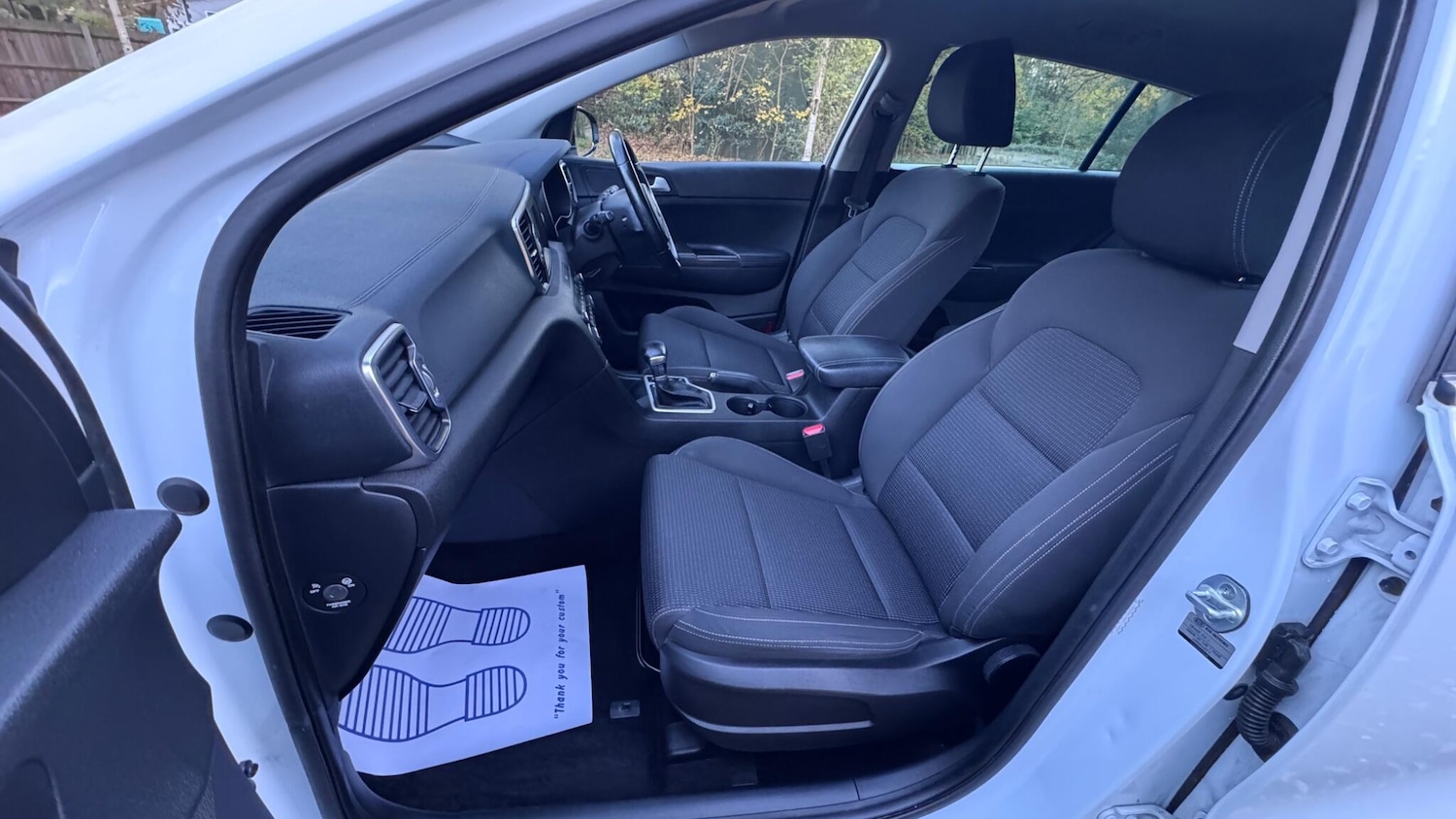 Used Kia Sportage 2016 for sale - 77040774: Photo 38