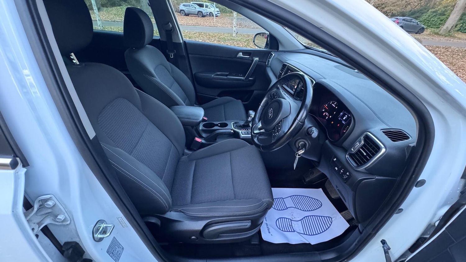 Used Kia Sportage 2016 for sale - 77040774: Photo 4