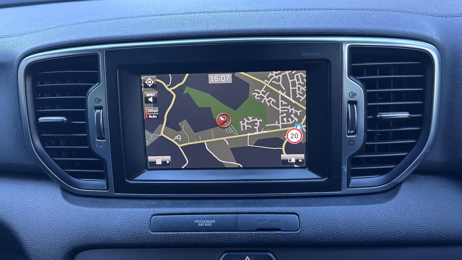 Used Kia Sportage 2016 for sale - 77040774: Photo 40