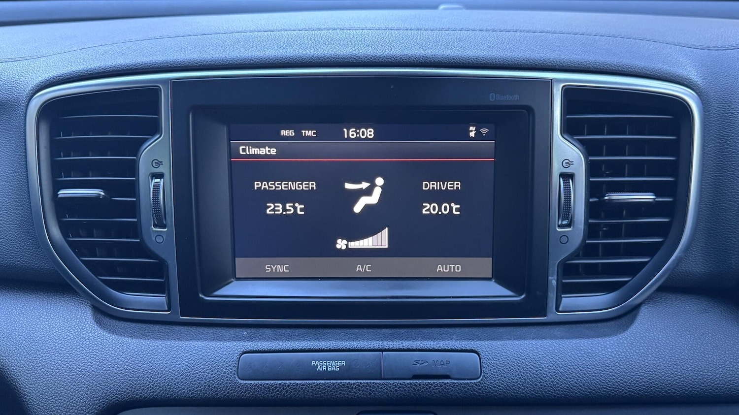 Used Kia Sportage 2016 for sale - 77040774: Photo 44