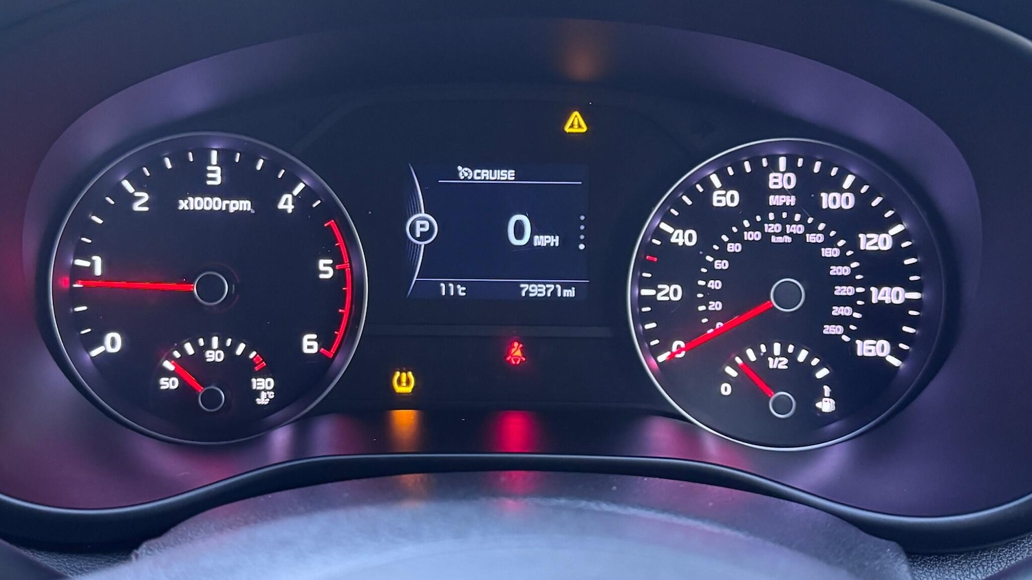 Used Kia Sportage 2016 for sale - 77040774: Photo 45