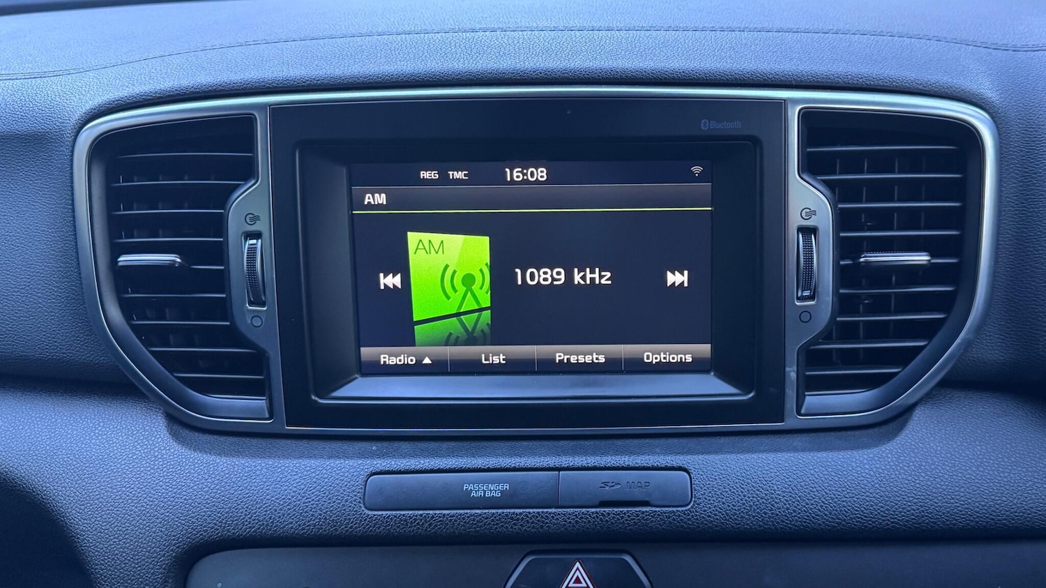 Used Kia Sportage 2016 for sale - 77040774: Photo 47