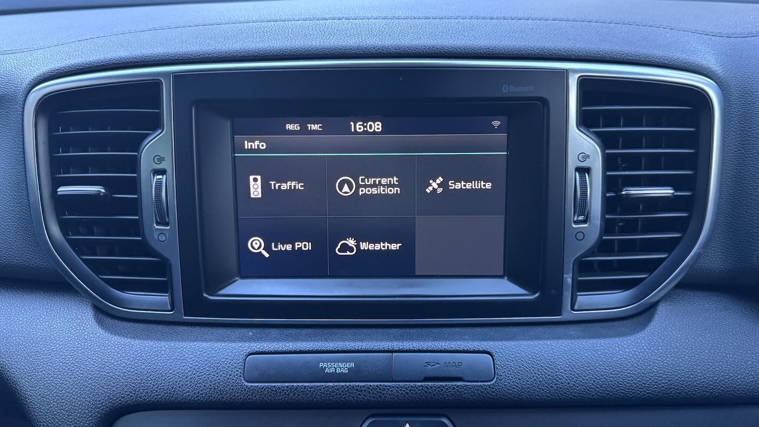 Used Kia Sportage 2016 for sale - 77040774: Photo 48