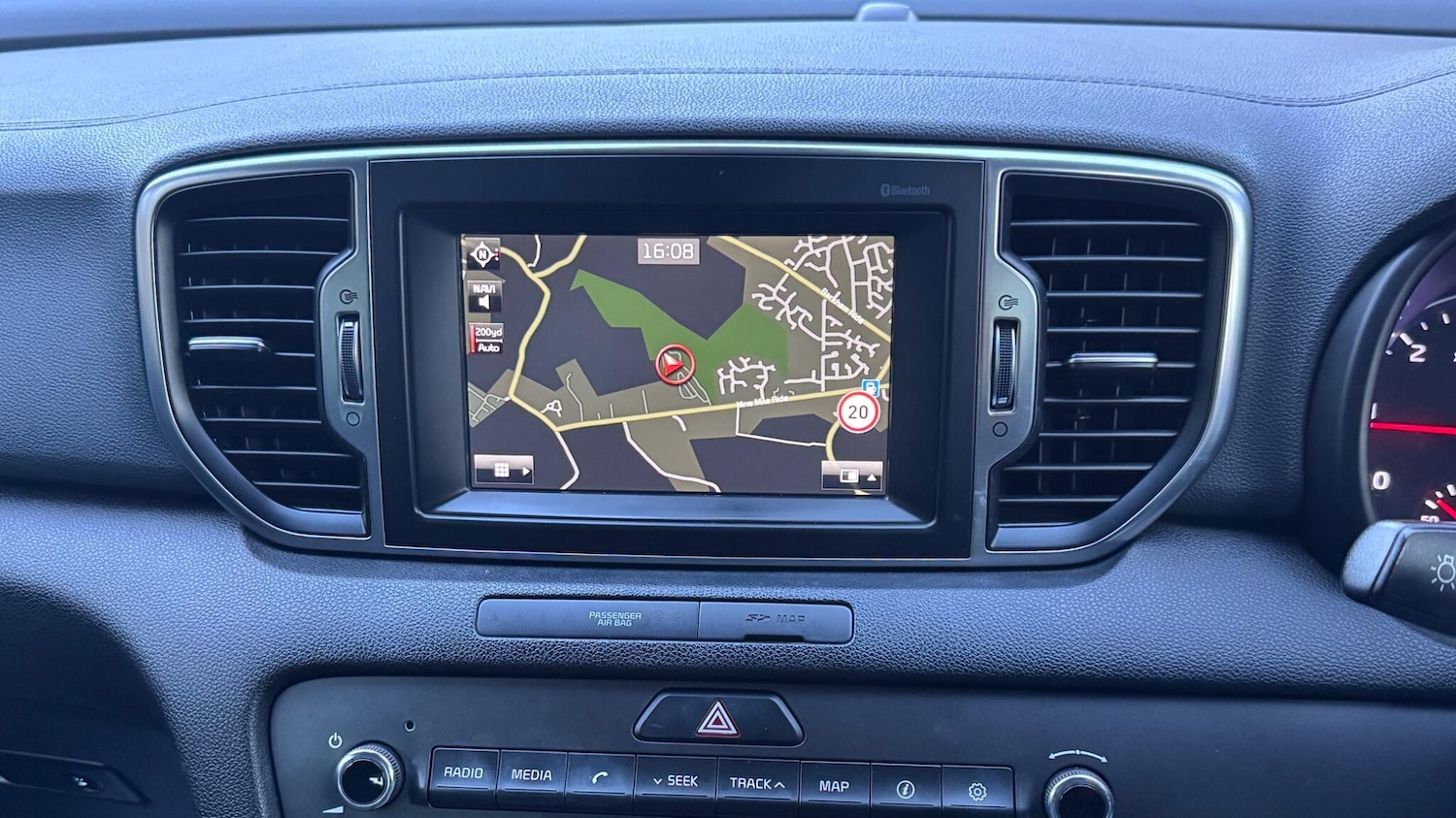 Used Kia Sportage 2016 for sale - 77040774: Photo 49