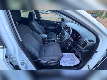 Used Kia Sportage 2016 for sale - 77040774: Photo