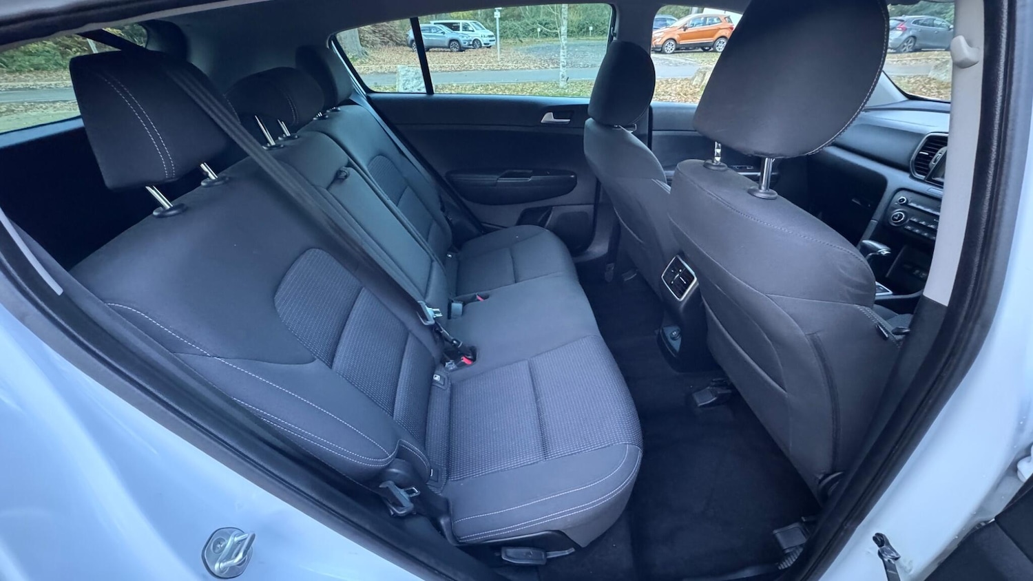 Used Kia Sportage 2016 for sale - 77040774: Photo 5