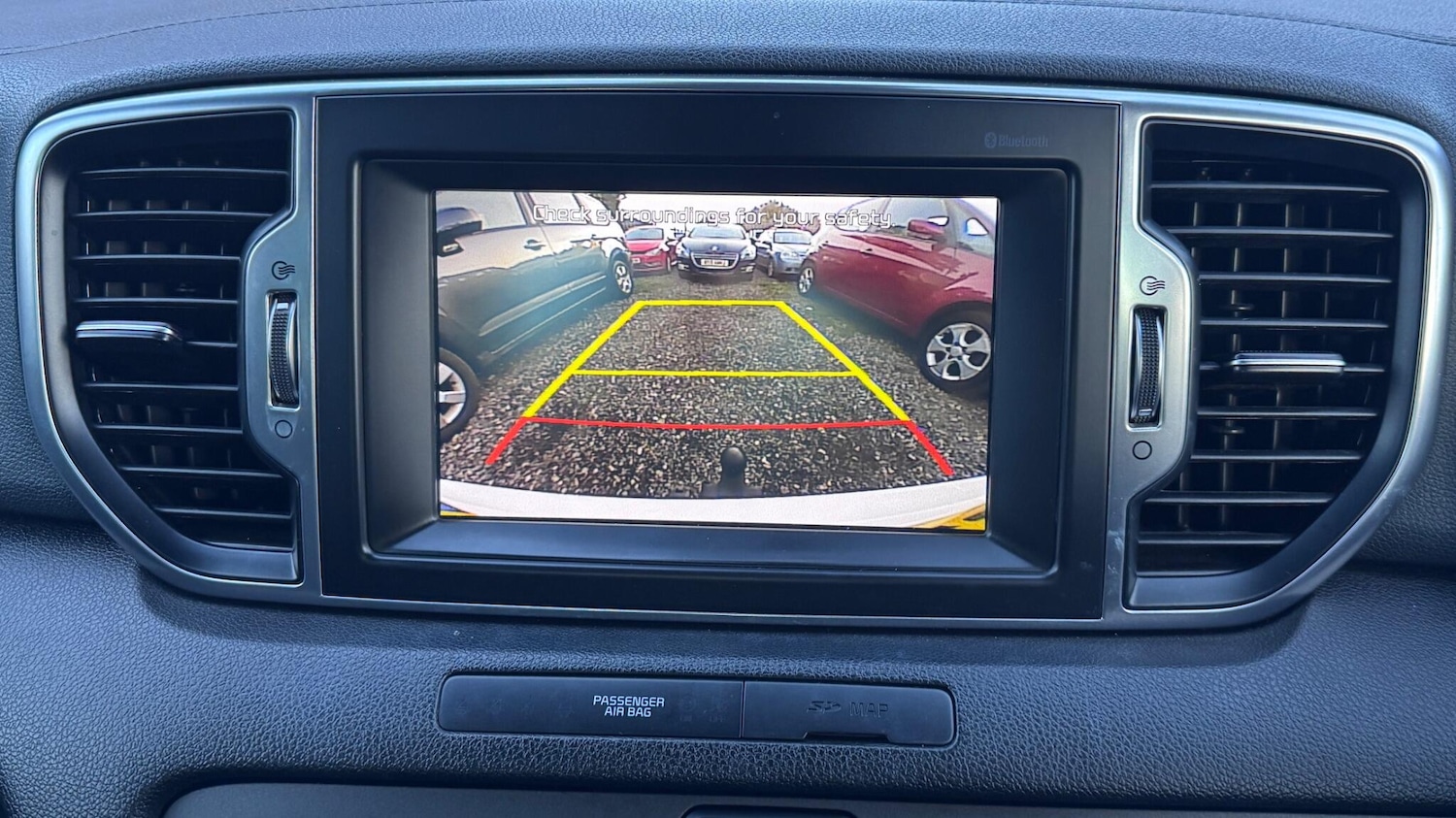 Used Kia Sportage 2016 for sale - 77040774: Photo 50