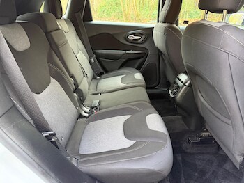 Used Jeep Cherokee 2014 for sale - 77510042: Photo