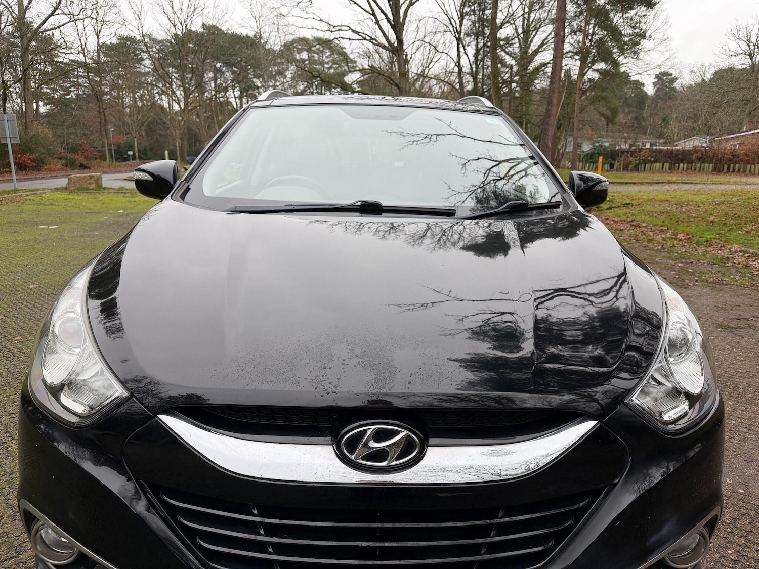 Used Hyundai Ix35 2011 for sale - 77040216: Photo 14