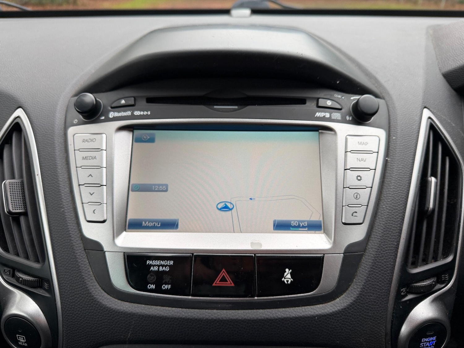 Used Hyundai Ix35 2011 for sale - 77040216: Photo 23