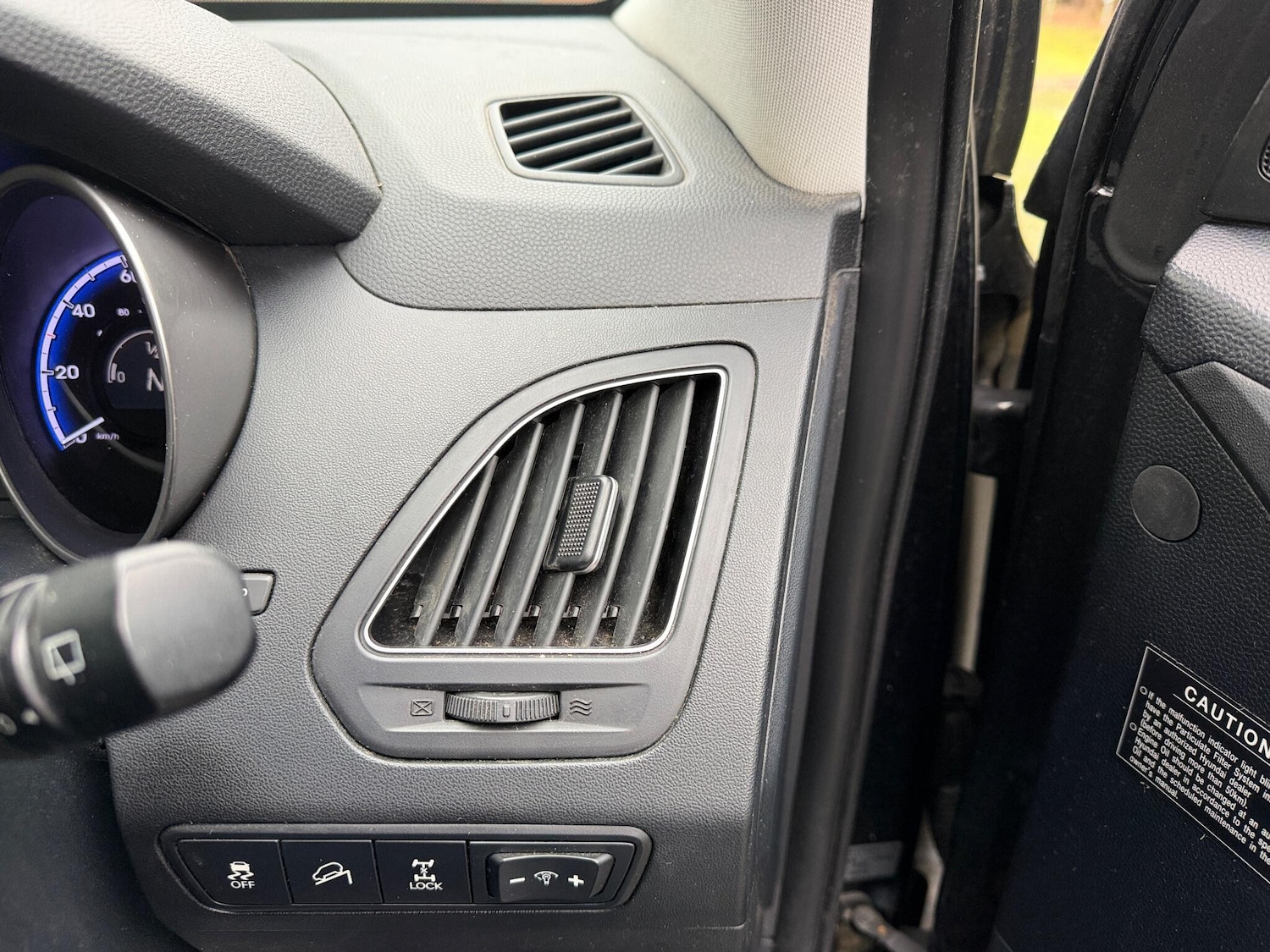 Used Hyundai Ix35 2011 for sale - 77040216: Photo 34