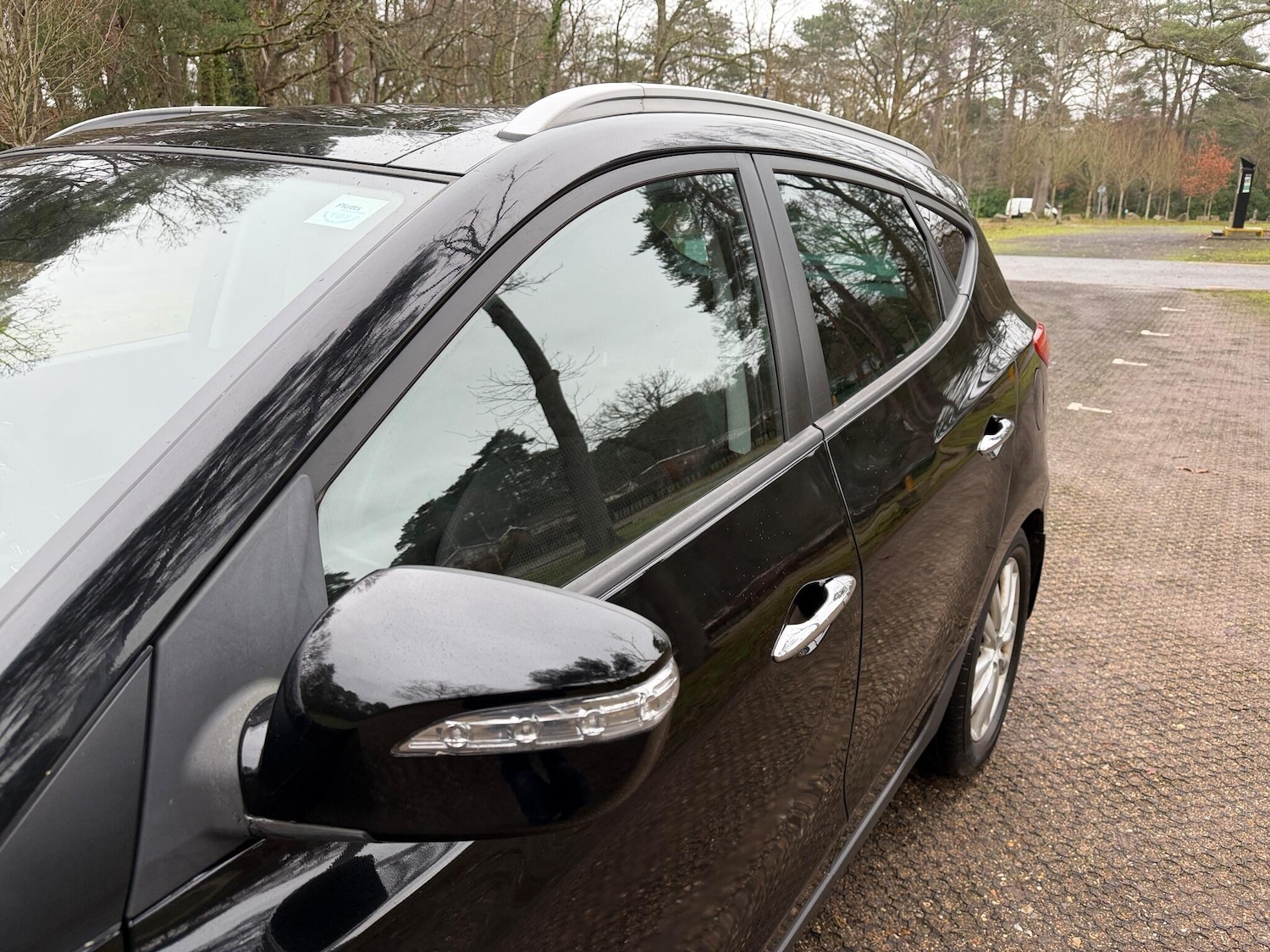 Used Hyundai Ix35 2011 for sale - 77040216: Photo 36