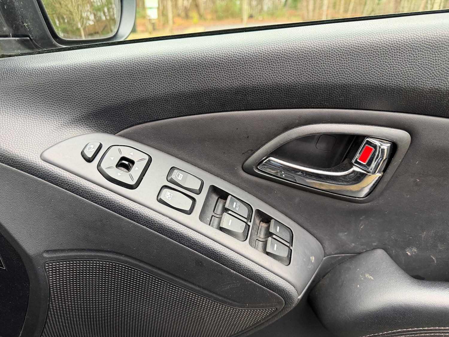 Used Hyundai Ix35 2011 for sale - 77040216: Photo 45