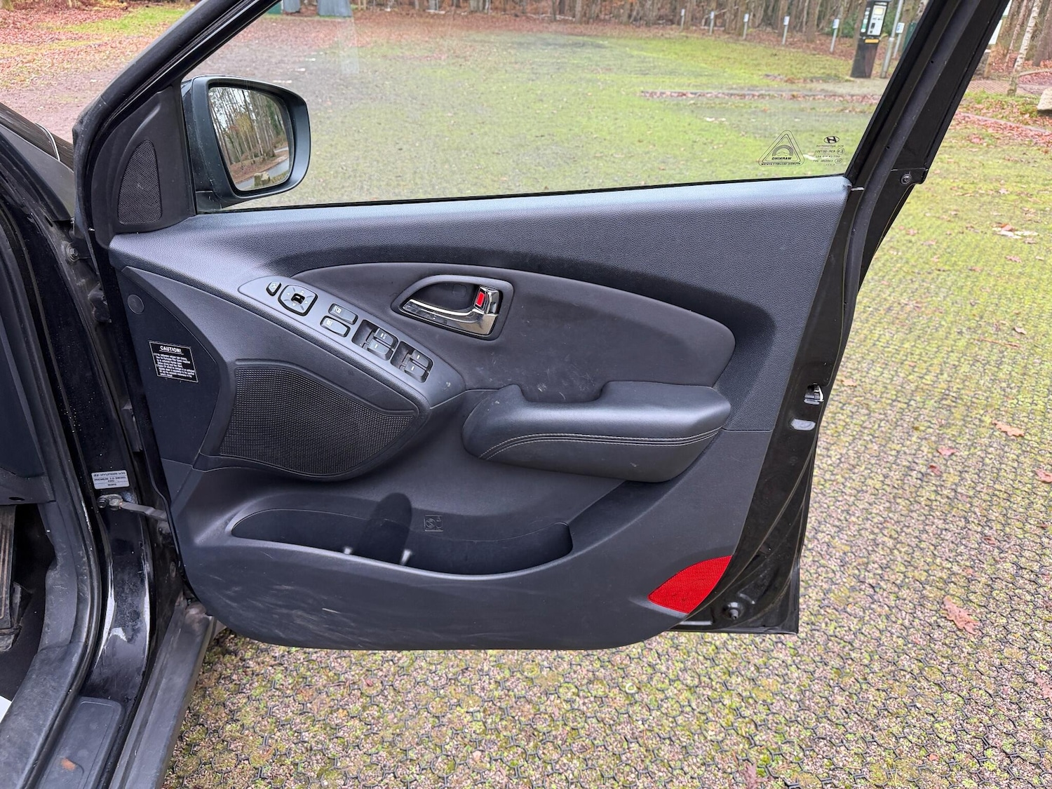 Used Hyundai Ix35 2011 for sale - 77040216: Photo 46