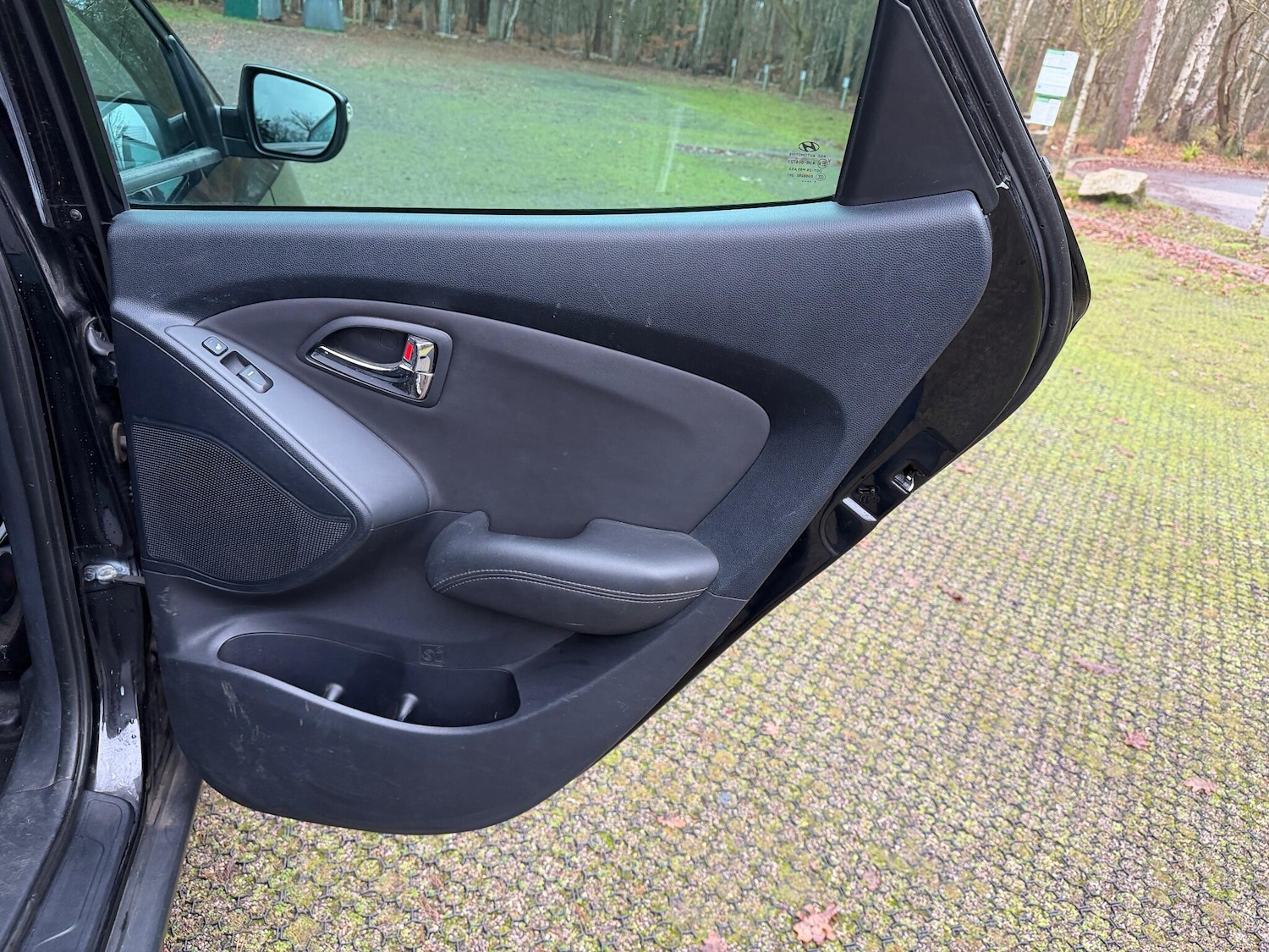 Used Hyundai Ix35 2011 for sale - 77040216: Photo 47