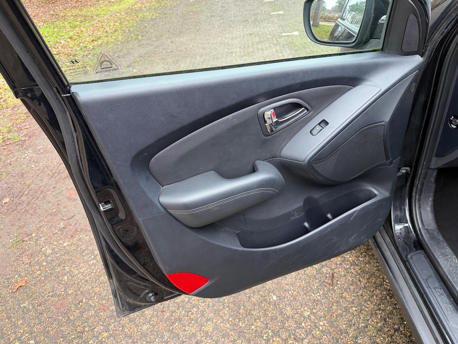 Used Hyundai Ix35 2011 for sale - 77040216: Photo 48