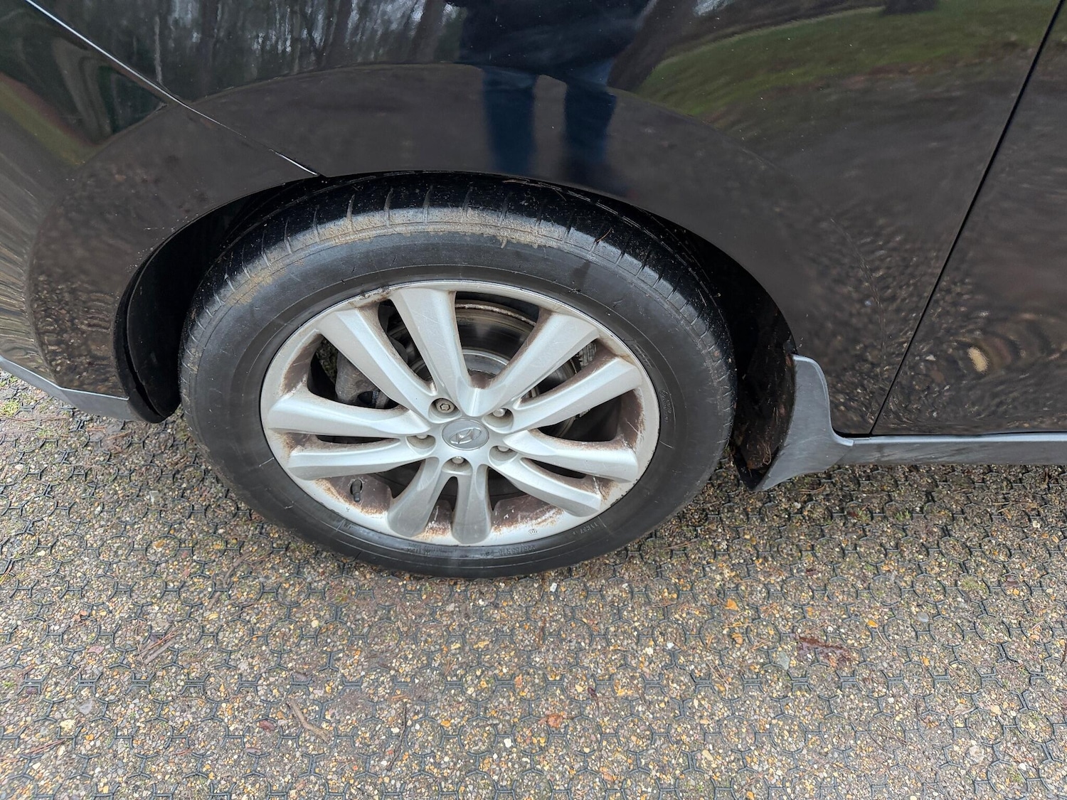 Used Hyundai Ix35 2011 for sale - 77040216: Photo 50