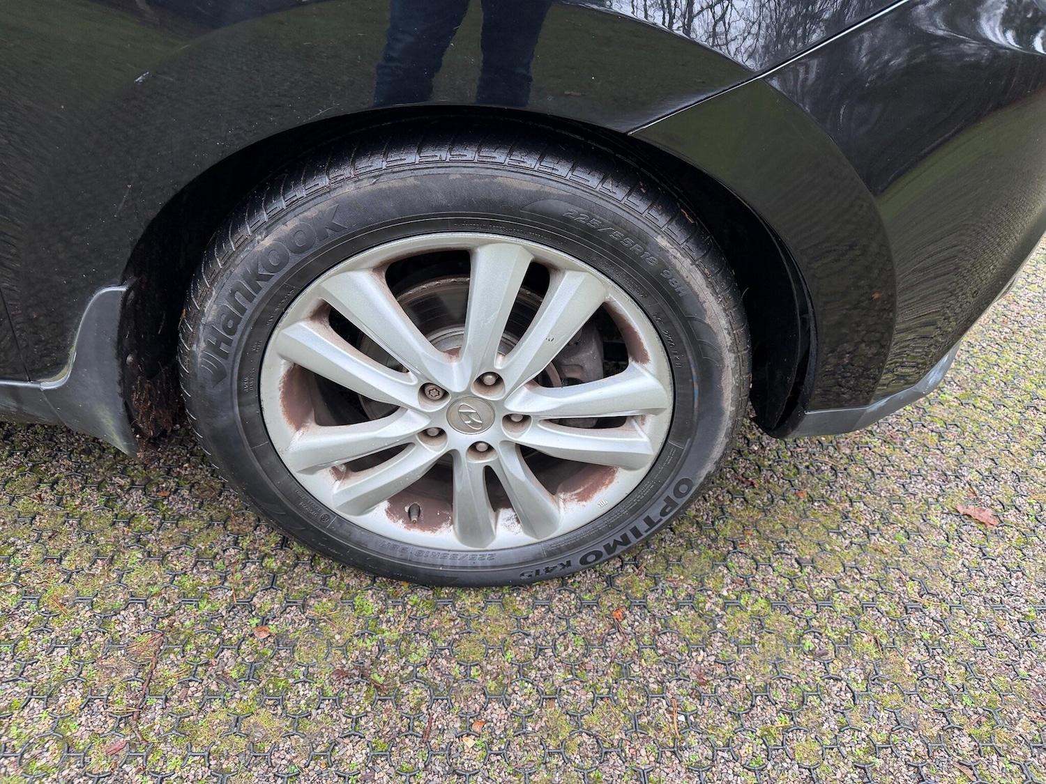 Used Hyundai Ix35 2011 for sale - 77040216: Photo 51