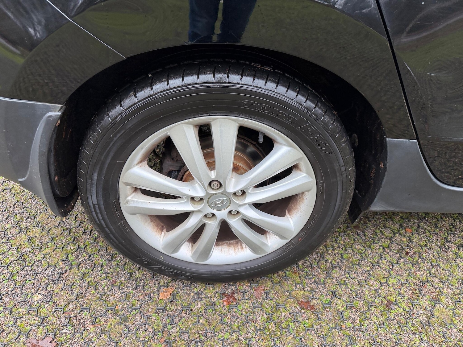 Used Hyundai Ix35 2011 for sale - 77040216: Photo 52