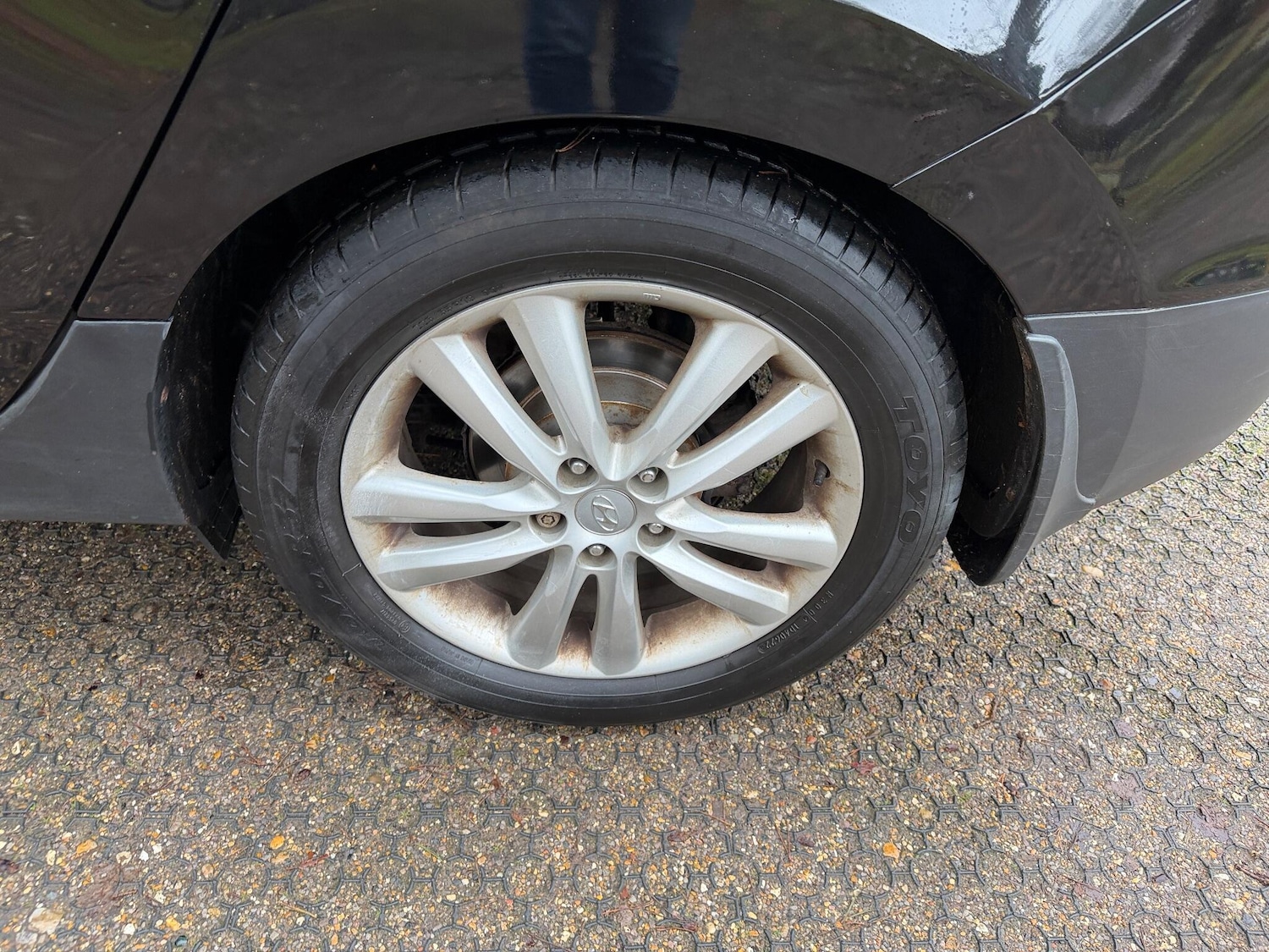 Used Hyundai Ix35 2011 for sale - 77040216: Photo 53