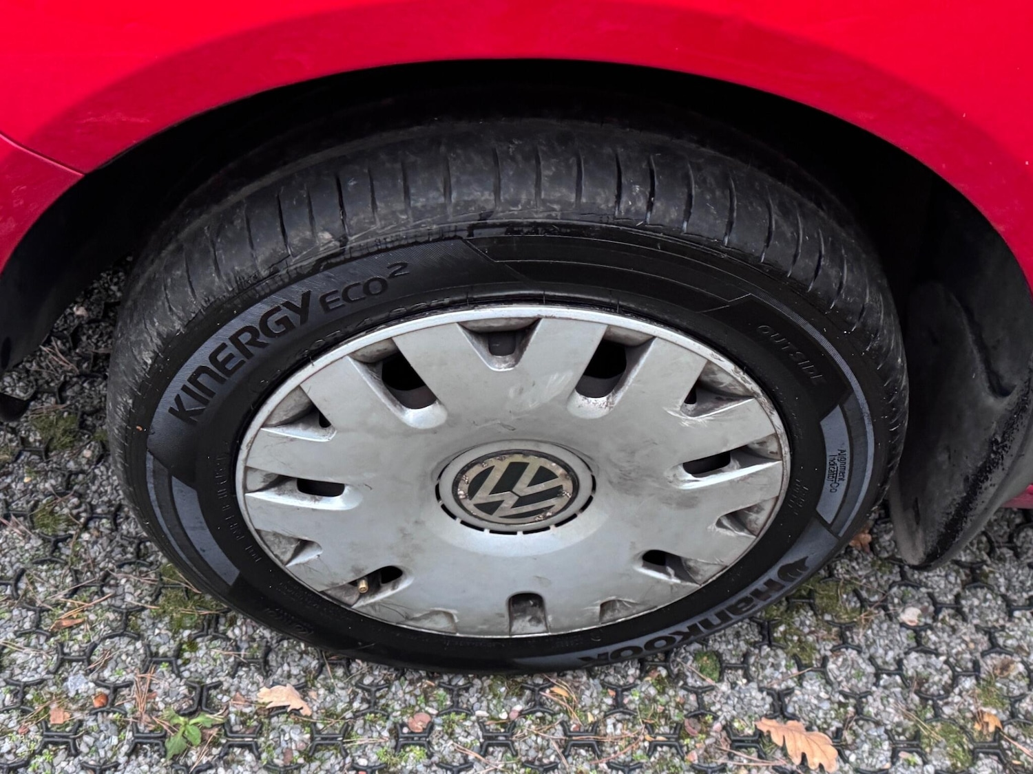 Used Volkswagen Fox 2006 for sale - 77119988: Photo 18